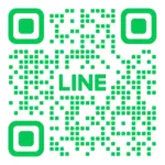 QRコードを読み込んで登録