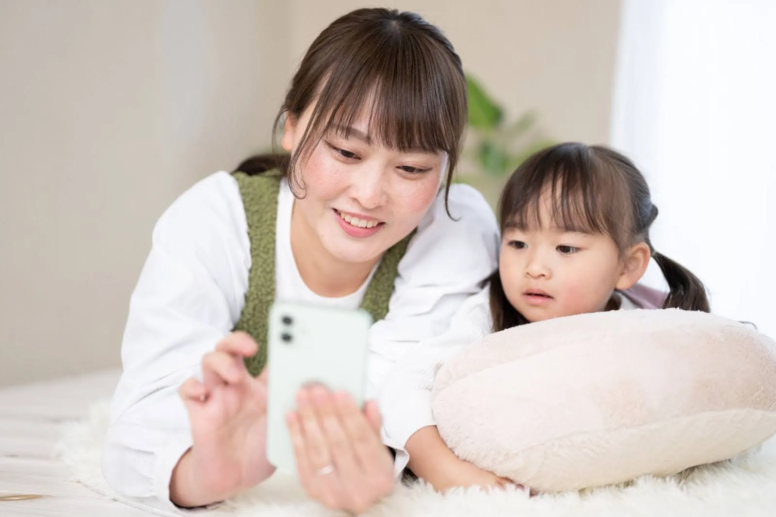 【LINE無料相談のメリット】